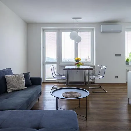 Daire Luxury Flat In *