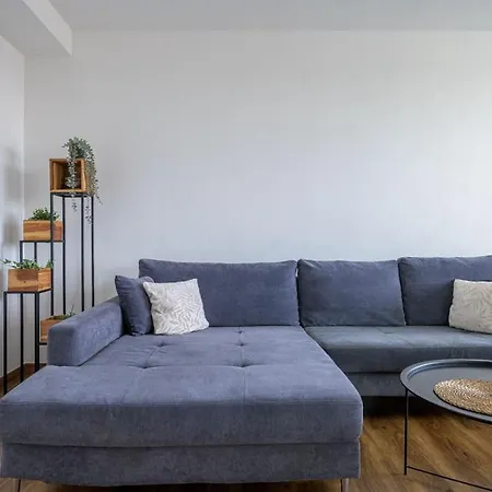 Luxury Flat In *