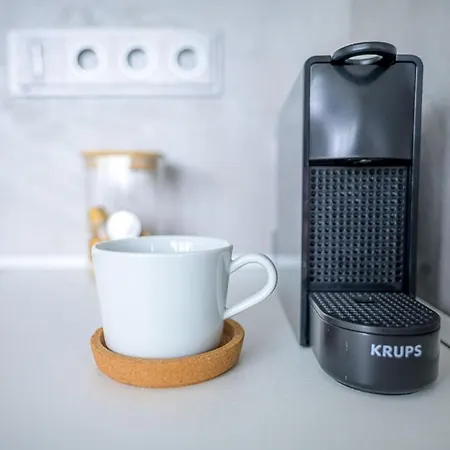 Luxury Flat In 公寓