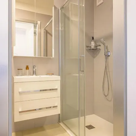 Luxury Flat In * Brno