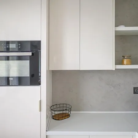 Luxury Flat In 公寓