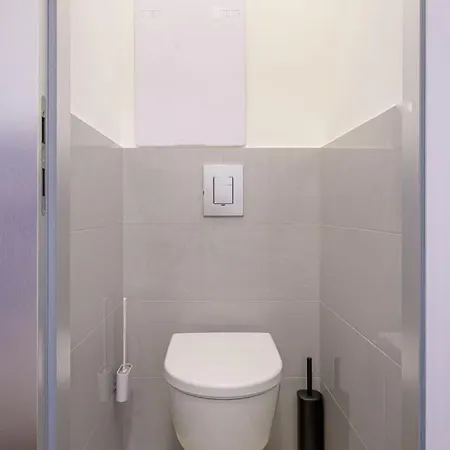 Lägenhet Luxury Flat In *