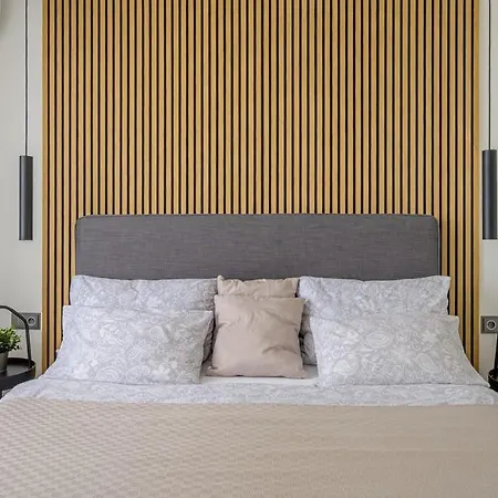 公寓 Luxury Flat In