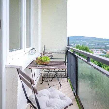 Luxury Flat In *
