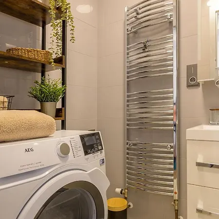 Luxury Flat In 公寓