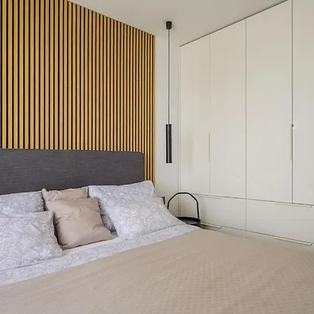 Luxury Flat In Апартаменты *