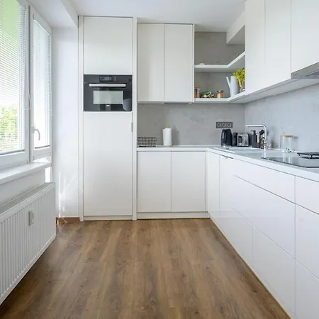 Luxury Flat In * 布尔诺