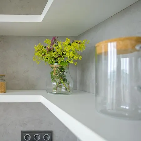 Апартаменты Luxury Flat In *