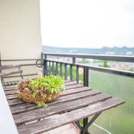 Luxury Flat In Apartmán Brno