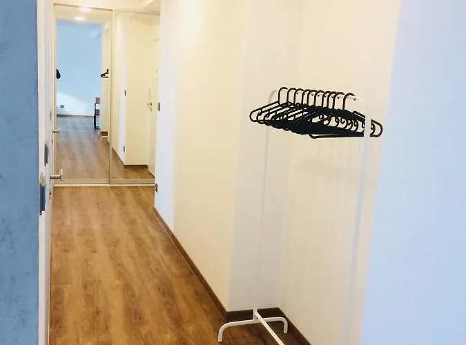 Luxury Flat In Apartment