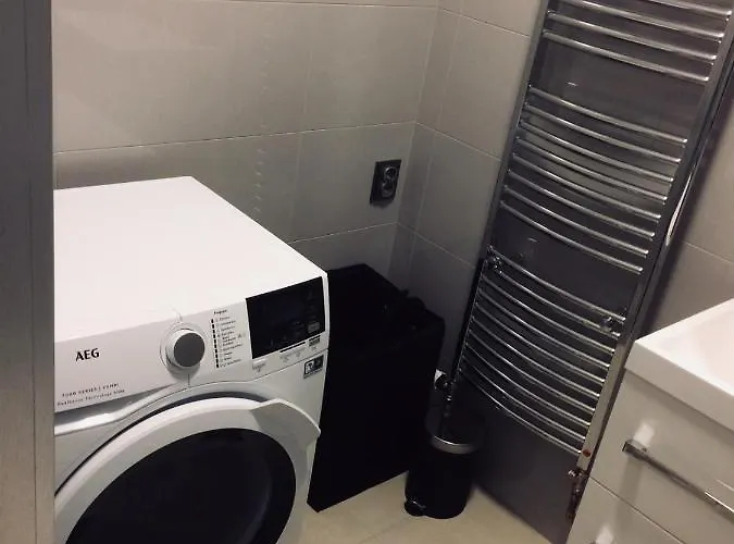 Luxury Flat In * Brno