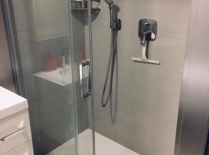 Luxury Flat In Lägenhet Brno