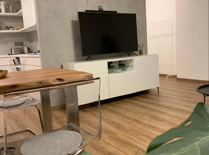 Luxury Flat In Brünn