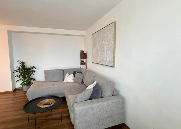 Luxury Flat In