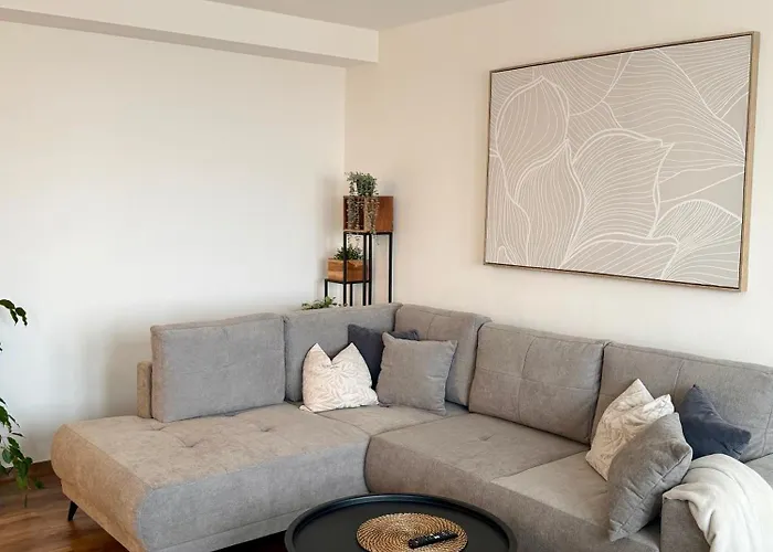 Luxury Flat In Brünn