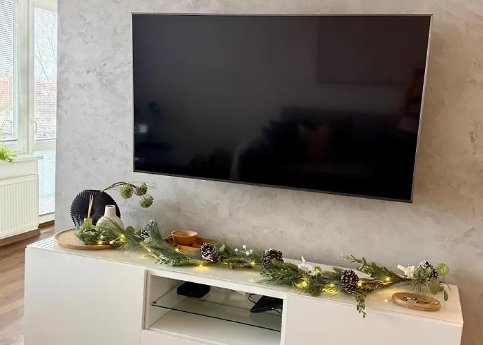 Luxury Flat In Brünn