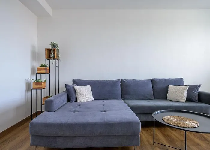 Luxury Flat In *