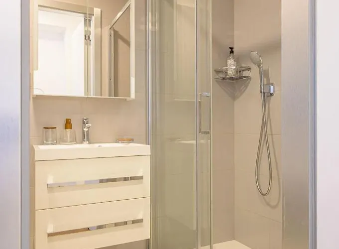 Luxury Flat In * Brno