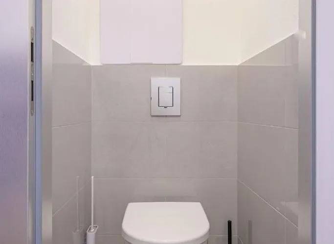 Apartment Luxury Flat In *