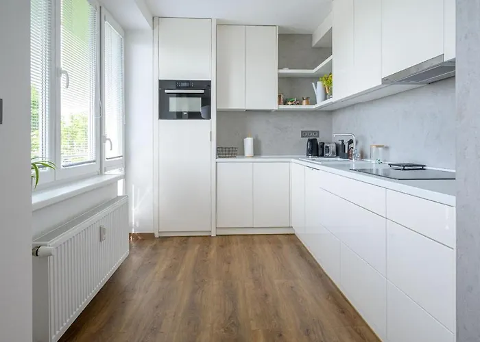 Luxury Flat In * Brünn